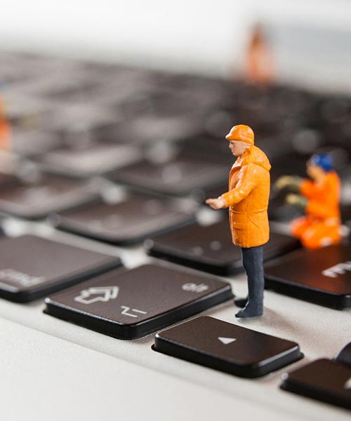 Computer Annual Maintenance