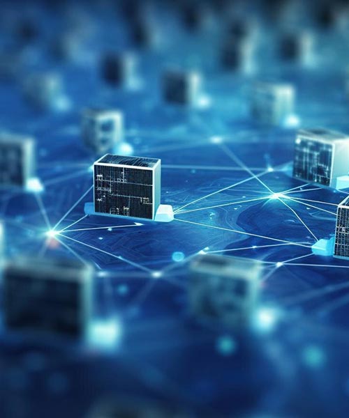 network infrastructure