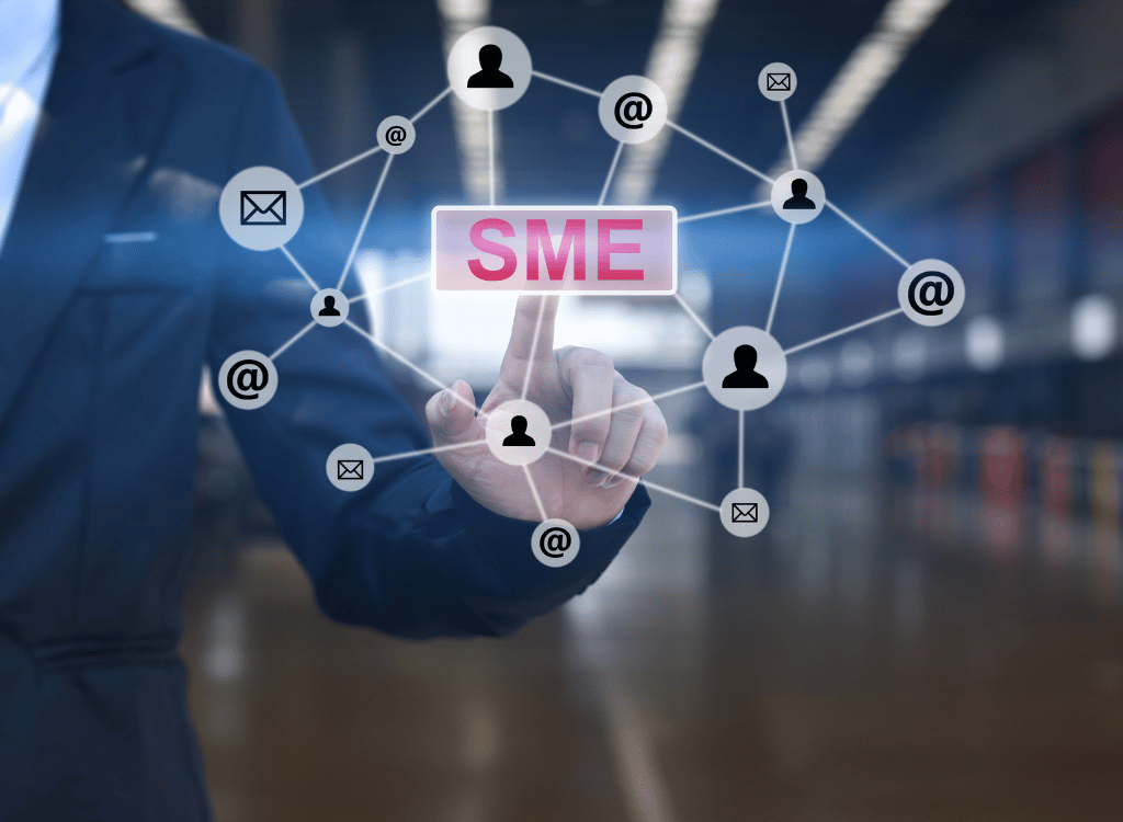 Essential IT Infrastructure Upgrades for SMEs in Bangalore in 2025