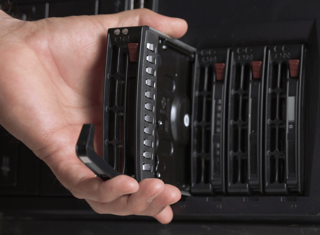 Understanding RAID: What Level of Redundancy Does Your Bangalore Business Need?