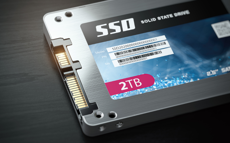 How Gen 4 and Gen 5 SSDs Are Changing Desktop Boot Times and File Transfers
