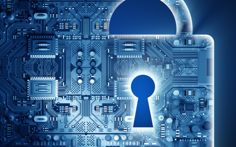 Email Servers, Endpoints, and Encryption: The Modern Office Security Triangle