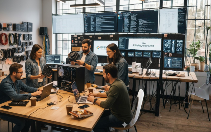 Constructing Performance Systems That Make a Difference