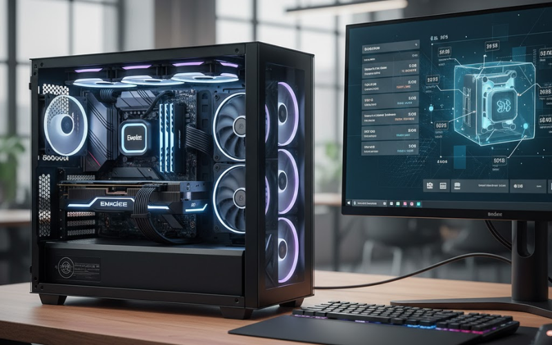 Assembled Desktop Price: Understanding Value and Cost