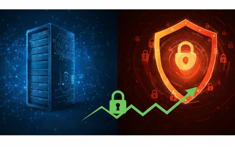 Biz Solutions: IT plus Security = Growing Protection