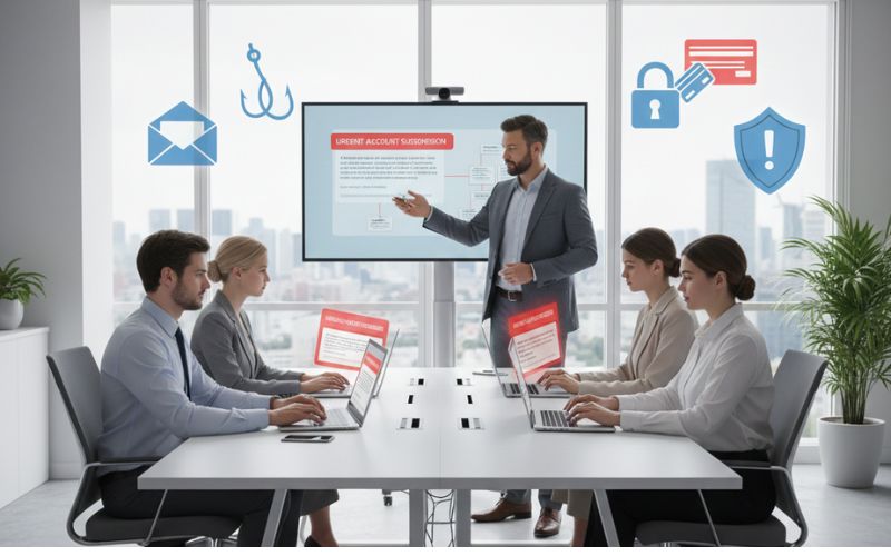 IT security solutions made clear