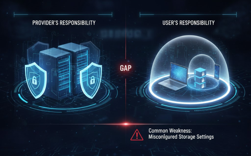 Identity and Access Management