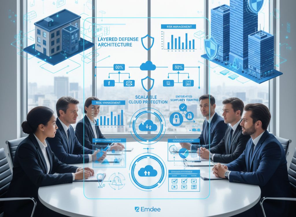 IT security support made easy