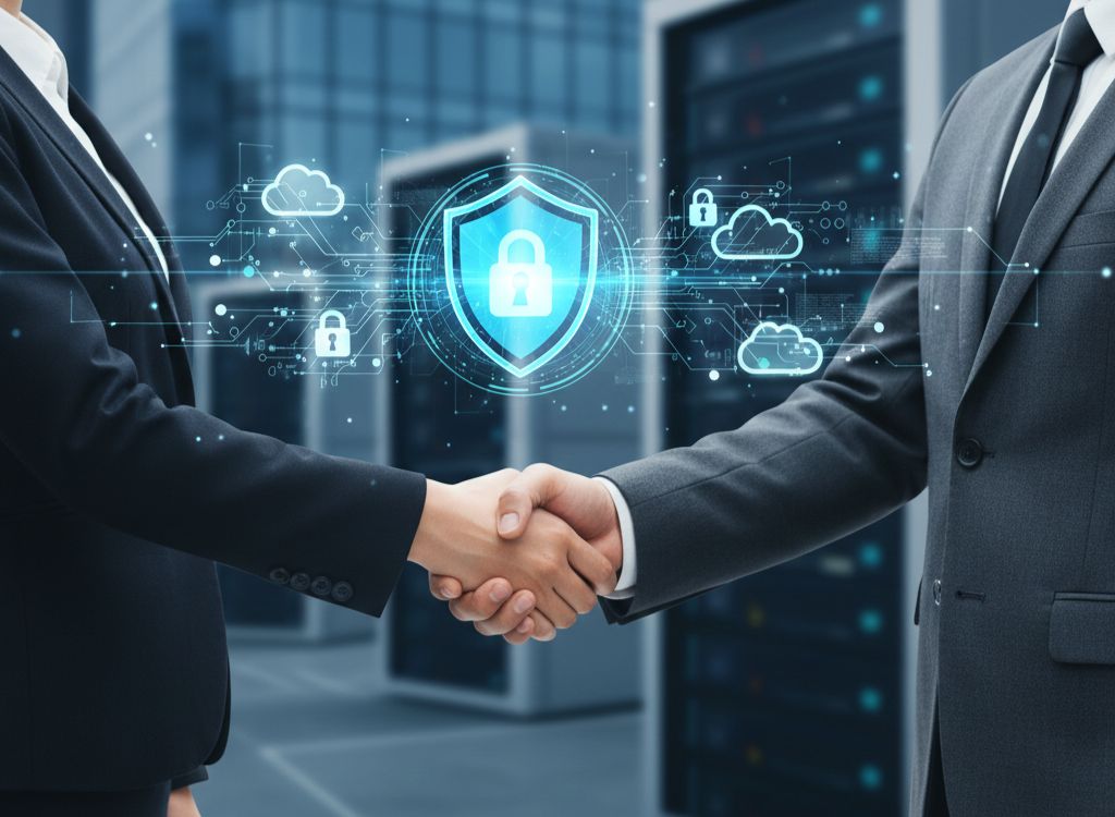 Why Do Small and Mid-Sized Companies Face Greater IT Security Risks Than Ever Before?