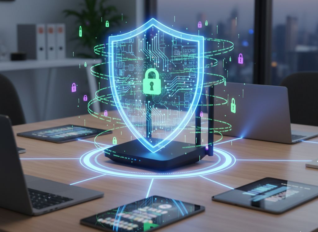 What Is IT Security and Enterprise Protection?