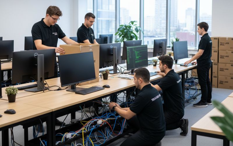 The Evolution of Rental Solutions in the Digital Age