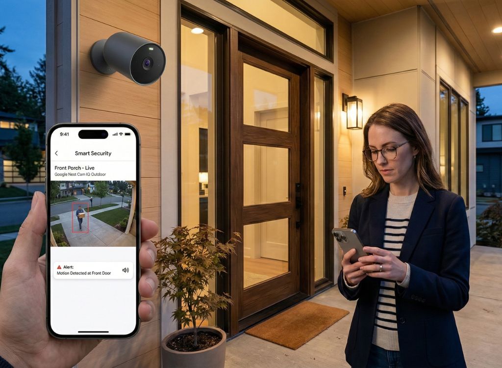 Why Are CCTV Systems Essential for Modern Property Security?