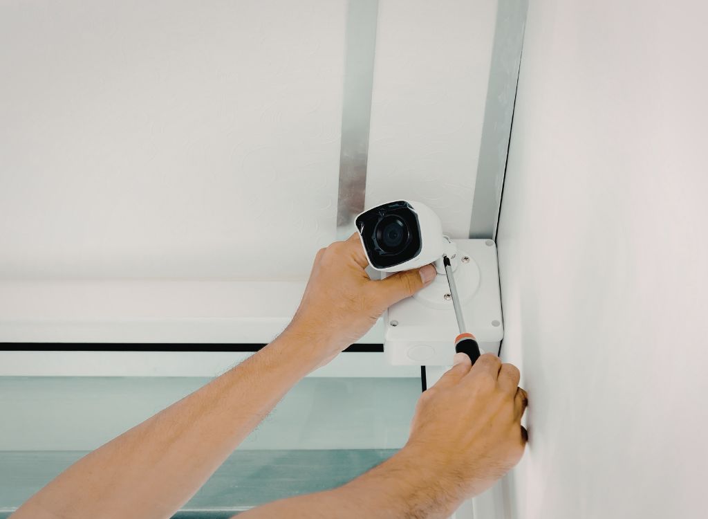 Are Your Home Security Cameras Actually Keeping You Safe, or Just Giving You a False Sense of Security?