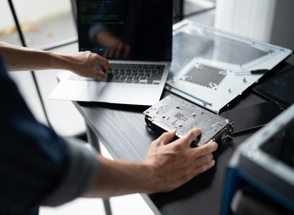 What Should Every Business Know Before Investing in IT Hardware and Security Solutions?