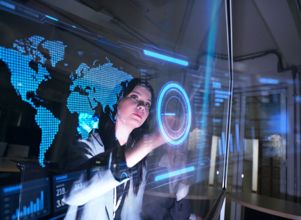 What Are the Best IT Hardware and Networking Solutions That Modern Businesses Actually Need to Succeed?